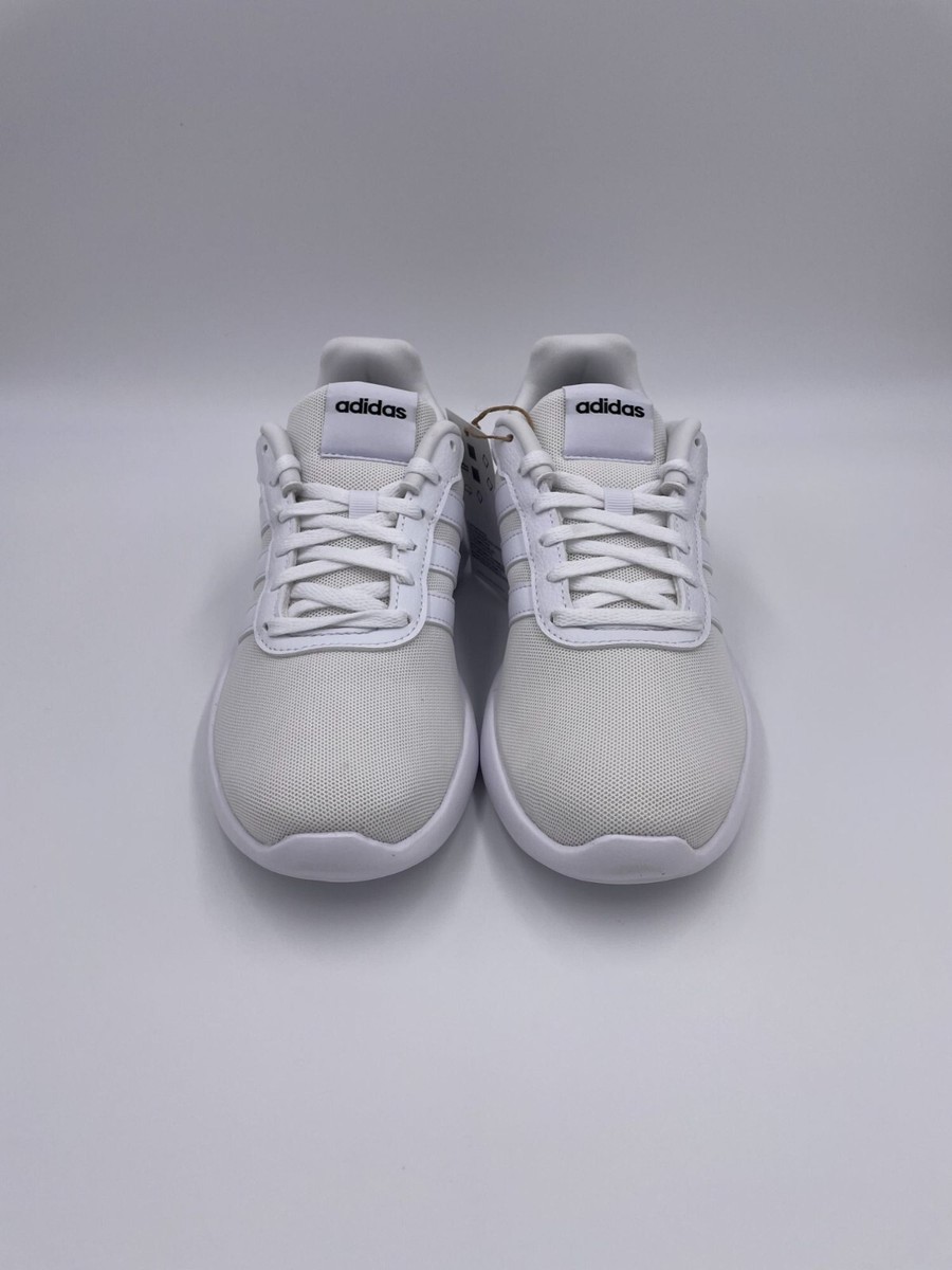 adidas gazelle silver green womens Adidas Lite Racer 3.0 Women Sportswear Shoes Cloud White/Quartz  Mike  Sport Iraq