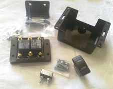 Weatherproof Reverse Polarity Super Solenoid Switch Kit (Complete Kit)
