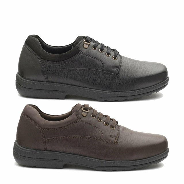 beeston cap black leather