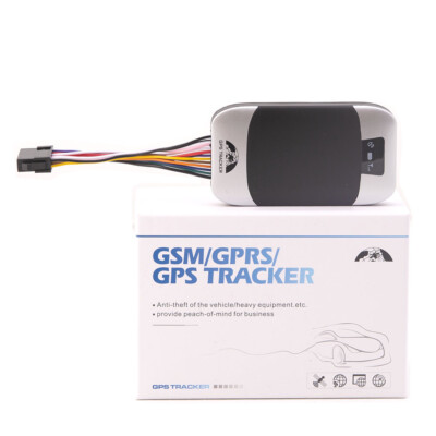 Coban tracking deivce gps 303f 303g BAANOOL Vehicle GPS GSM GPRS Tracker 