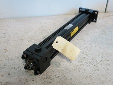Parker 02.00 CH2HLTS19AC 15.620  Series 2H   Hydraulic Cylinder  500PSI   NEW