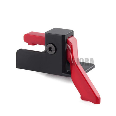 INJORA ESC Easy Start Trigger Netzschalter für Traxxas TRX-4