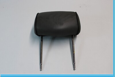 Maserati Quattroporte Front Left Driver Seat Head Rest Headrest 05 06 - 08 |