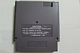 Nintendo NES Legacy of the Wizard Video Game  vintage great condition        490