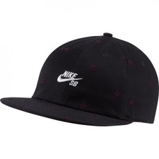 nike heron preston hat