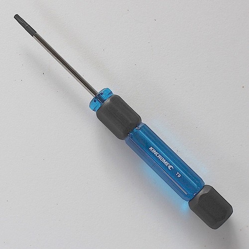 Kincrome Precision Screwdriver, Select one or more from the drop list - Picture 10 of 17