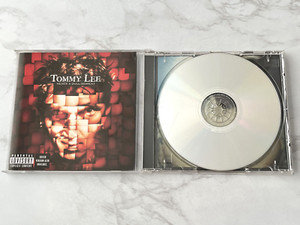 Tommy Lee Never a Dull Moment | eBay