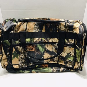 toiletry duffle bag