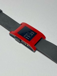 pebble watch ebay