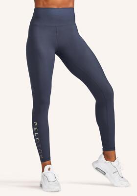 Cadence Legging (Blue)