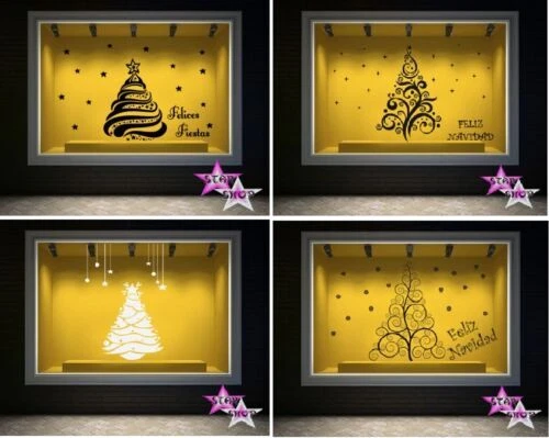 Decoraciones de festividad y navidades Hecho a mano