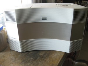 bose cd 3000