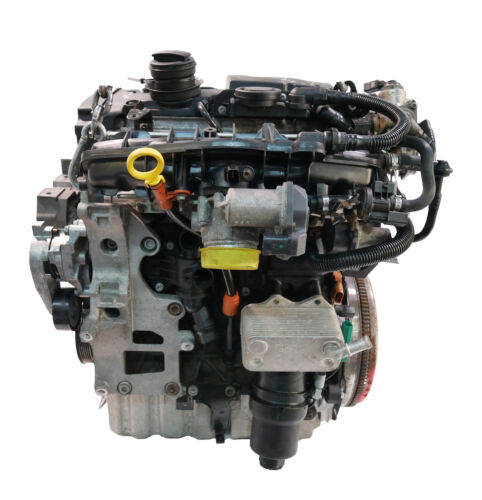 Motore per Audi VW A3 Golf Jetta Passat 2.0 TFSI GTI AXX 06F100098X - Afbeelding 1 van 1