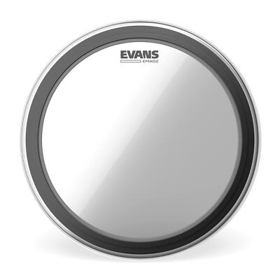 Evans Drumhead (BD18EMAD2)