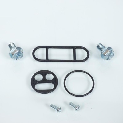 TOURMAX Kit De Réparation De Robinet D''essence Compatible Avec YAMAHA