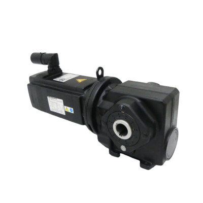 SEW EURODRIVE SA37 CM3C63S-45A-P/BK/PK/AH0E/SE1 Getriebemotor -unused-