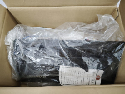 Yanmar 129495-91100 Panel Assy | eBay