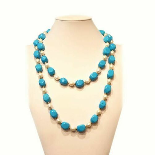 Collana Portafortuna Sarda Su Coccu In Argento 800 Con Onice E Filigrana, Lunga 45 Cm
