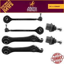 Lower Suspension Kit for 2008-10 Dodge Challenger Charger 05-08 Magnum RWD 6 PCS