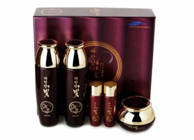 Daandan Bit Premium Hanbang 3 Set Gift Set / Free Tracking Number