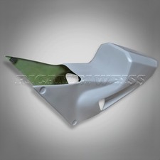 34 DUCATI 851 88-92 Racing GFK Einmann Rennhöcker Heck Verkleidung Sitz Höcker