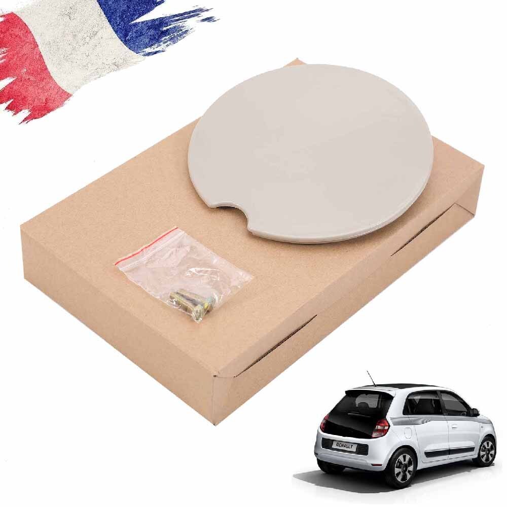 Trappe de Réservoir Premium Renault Twingo I - Finition Haute Qualité et Ajustement OEM