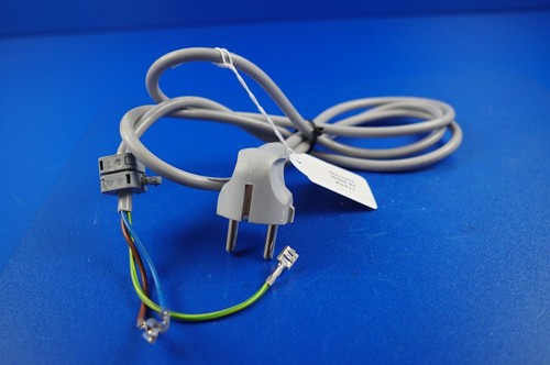 Entstörfilter Waschmaschine - Siemens WNM64 10616