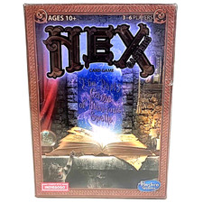 Hex Casters Card Game 2016 Party Game of Hilarious Spells