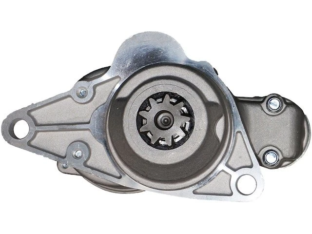 For 2001-2015 Chevrolet Silverado 2500 HD Starter 39566RP 2003 2002 2005 2008 - Image 3 of 4