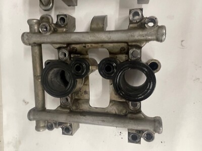 Buy 1995 Kawasaki Ninja Zx600e Top End Cylinder Head De5 online | eBay
