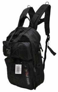 cargo explorer concealed carry bag