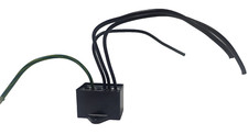 SURGE PROTECTOR OKAYA RAV-781BXZ-2A LOT No. H 3P AC 250V 50/60HZ 2500A