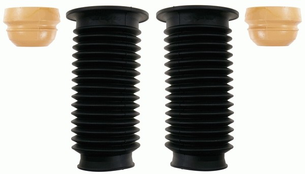 Sachs 900215 Staubschutzsatz StoßDäMpfer Vorne FüR Alfa Mito Fiat Grande Punto-image