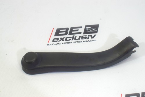 Mercedes GLK 220 CDI X204 Abdeckung Wischerarm rechts Cover Blende A2048320441