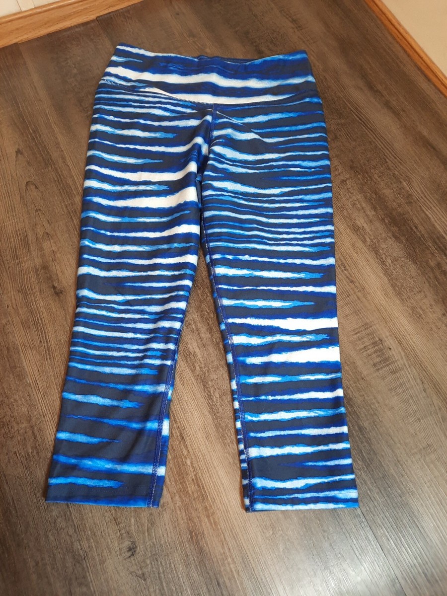 nike ten less plastic bottles capri