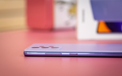 Samsung Galaxy A52 4G SM-A525F, SM-A525F/DS 6.5