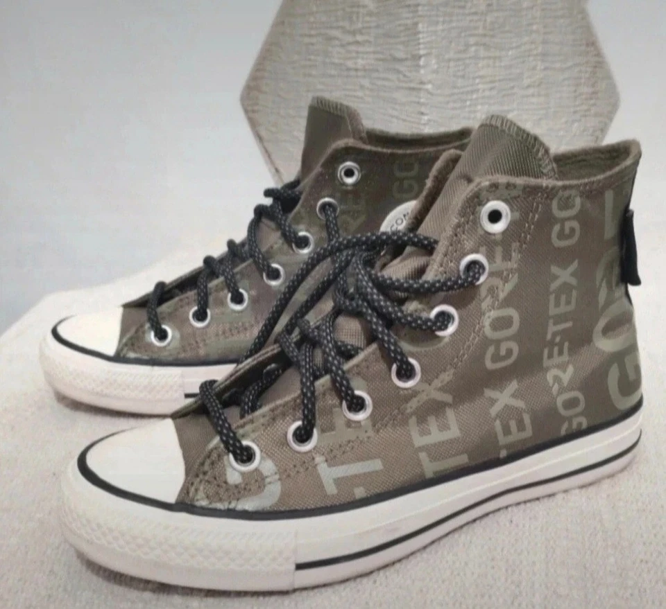Converse All Star, foto 1 de 5