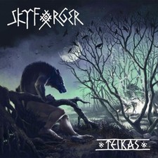 SKYFORGER - Teikas CD, NEU