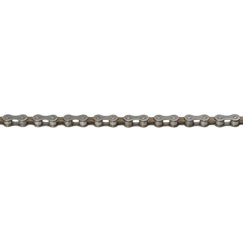 KMC Chain 1/2 x 1/8" Single Speed Bike 112 Links BMX Retro Old School Sturmey - Picture 2 of 6