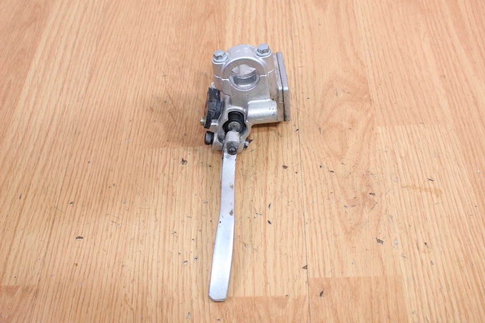 2003 KAWASAKI KLX400SR Front Brake Master Cylinder - Image 3 of 4