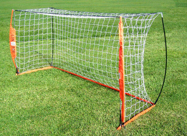 bownet soccer goal