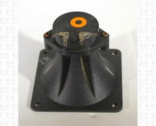 Unknown Maker Piezo Horn Speaker Tweeter 3.3 X 3.3 Inch