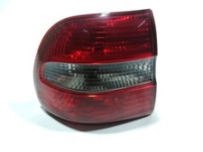 Feu arrière Volvo V40