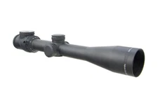 Trijicon AccuPoint 2.5-12.5x42mm Riflescope MIL-Dot Crosshair Ret. TR26-C-200110