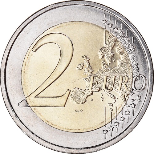 [#388522] Portugal, 2 Euro, 500 ème anniversaire de la decouverte de Timor, 2015 - Bild 2 von 2