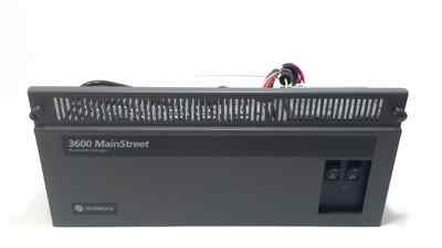 Alcatel 90-0435-02, 3600 Mainstreet bandwidth manager 120VAC PWR SHELF 