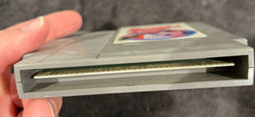 Bases Loaded (NES, Nintendo Entertainment System, 1988)