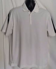 nike-golf-dri-fit-polo-polyester-white-and-black-mens-shirt-sz-l