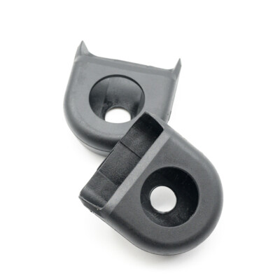 SG Store Silicone Crank Arm Protectors – 4pcs Black End Caps For SRAM XX1, X01, XX, X0 Cranks-490157