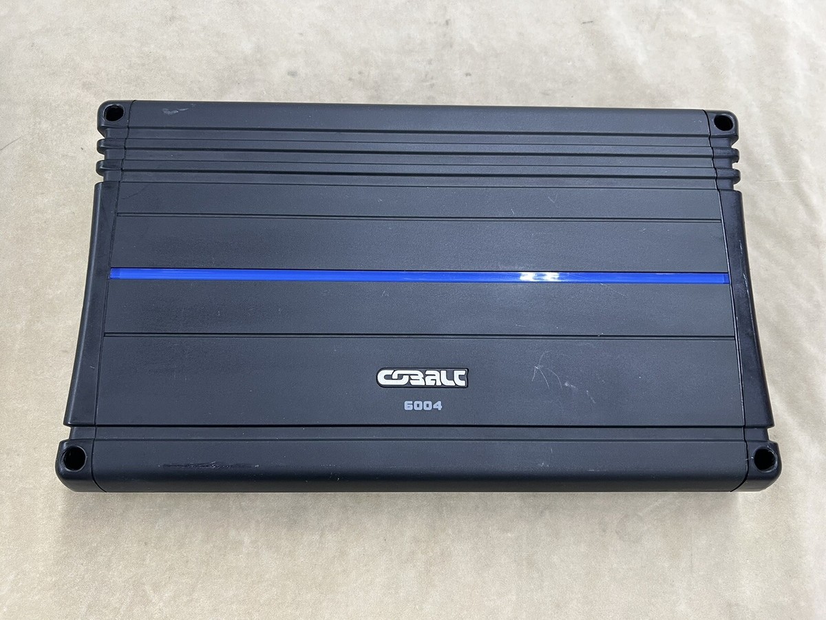 Orion Cobalt 2105 XP アンプ 400Wパワーアンプ